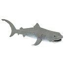 Купить Safari ltd S201029 Megamouth Shark Фигура Серый  Grey From 3 Years  7ft.ru в интернет магазине Семь Футов