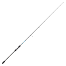 Купить Hart DHNSSJ60S Nation Solid Удочка Для Джиггинга Black 1.83 m 7ft.ru в интернет магазине Семь Футов