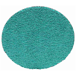 Диск 3M Green Corps Abrasive Disc 36527 Ø50,8мм 25шт зернистость 80 абразивный для шлифовки