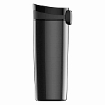 Sigg S869490 Miracle 470ml термокружка Серый  Black