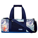 Купить Feelfree gear Duffel-Tropical_BotanicGreen Duffel Tropical 15L Голубой  Botanic Green 7ft.ru в интернет магазине Семь Футов