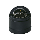 Купить Компас Ritchie Navigation Navigator DNB-200 картушка 114мм 12В 165x154мм настольный с плоской картушкой чёрный 7ft.ru в интернет магазине Семь Футов