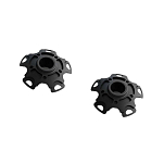 Silva 38158 Корзины Черный  Black