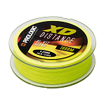 Prologic SVS72814 XD Distance 1000 m Монофиламент  Hi Vis Yellow 0.350 mm