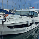 Катер Beneteau Antares 11 с Suzuki 2хDF300BTXX KITBA004