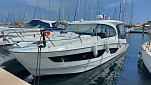 Катер Beneteau Antares 11 с Suzuki 2хDF300BTXX KITBA004
