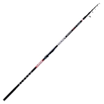 Alcedo 97044130 Телескопическое удилище для серфинга Energy Black 155x10x10 4.2 m