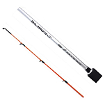 13 Fishing 11TFAR210 Taranis Нижняя Транспортировочная Штанга Серебристый Silver 2.10 m 
