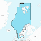 Navionics MSD/NAEU649L_LARGE+ Норвегия / 49XG / NAEU649L / Большой / Версия: SD/Микро-SD