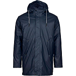 Sea ranch 18-7-292-4001-S Дождевик Nick Голубой  Dark Navy S