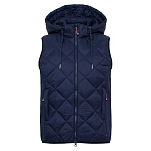 Sea ranch 24-6-230-4001-xxl Жилет Emmely Dark Navy 30x20x10 2XL