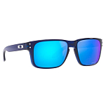 Oakley OJ9007-1953 Holbrook XS Prizm Молодежные солнцезащитные очки Transparent Blue Prizm Sapphire/CAT3