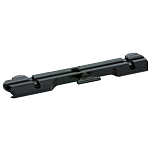Dentler 5300071 Base переулок Для Оптики BASIS® SteelAction HS/HM Черный Black