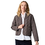 Redgreen 170632605-268-l Куртка Sigga Navy Check 60x40x25