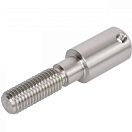 BAVARIA 307331_BE Болларды без отверстия