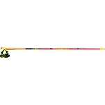 Leki 797265225851-120 Палки для трейлраннинга Ultratrail FX One Средняя часть 3 115-120 cm Multi 18-16 mm