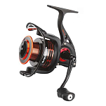 Sakura SAPRF70252007 Ginaka FD Спиннинговая Катушка Черный Black 2000 