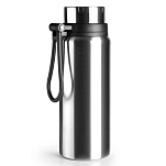 Ibili 758606 Royal 600ml Термо Серебристый  Silver