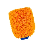 Deck mate DM210 Варежка из микрофибры Оранжевый Orange