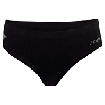 Joma 3486.55.101.101-xs/s Трусы Brahma Sport Seamless Black 25x15x4 XS-S
