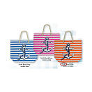 Купить Холщовая пляжная сумка Nauticalia 56183 оранжевая 7ft.ru в интернет магазине Семь Футов