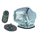 Купить Прожектор стационарный Golight Stryker 3066 200000 кандел с встроенным и ручным УБДУ 7ft.ru в интернет магазине Семь Футов