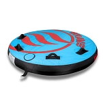 Brave sports BS-PAD-2P-S буксируемая водная игрушка Pad Funtube Blue / Red 2 Places