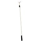 Купить Storm 44STEST Telescopic Retel Remover Серебристый  Silver 2 m  7ft.ru в интернет магазине Семь Футов