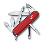 Victorinox 14.613 Hiker Красный  Red