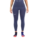 Купить Salewa 00-0000027966-8670-42/36 Термоштаны Zebru Responsive Dark Denim 25x20x5 7ft.ru в интернет магазине Семь Футов