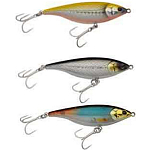 Berkley 1550641 DEX Stick Shadd Тонущая Приманка 70 mm 11g Золотистый Green Mackerel