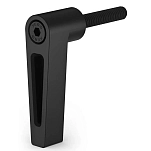 Garmin 010-13204-00 подъемная рейка с поворотным фиксатором Xero® A1i PRO Black  Hunt