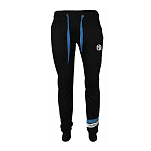 Hotspot design PA-TU01006S02 Брюки Jogpant Черный  Black / Blue M