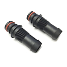 Купить Штуцер быстросъемный прямой Johnson Pump KlickTite 09-46784 шланг Ø3/4" резьба 1/2"NPT универсальный 7ft.ru в интернет магазине Семь Футов