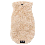 Fuzzyard FZAW5486 Turtle Teddy Свитер для собак  Beige 6