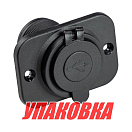 Разъем USB 5В 3.1А на панели (упаковка из 50 шт.) AAA 4620136035040_pkg_50