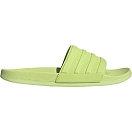 Купить adidas id3405/5 Шлёпанцы Adilette Comfort Pulse Lime / Pulse Lime / Pulse Lime 32x20x10 EU 38 7ft.ru в интернет магазине Семь Футов