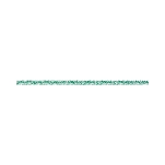 Talamex 1628810 Kанат Magic Pro 100 m Green 30x30x15 10 mm