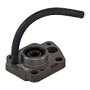 Основание помпы Suzuki DT9.9-15 (до 2000 г.), Omax 1745093921_OM