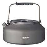 Primus 731701 900ml Чайник Litech для кофе/чая Серый Matt Black