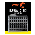 Riot RHSM Mix удлинить волосы бойла  Clear