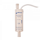 WHALE In-Line Pump / 12 V 12824-bvs
