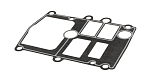 Прокладка под блок двигателя Yamaha 9.9-15, Recmar 68211351A0_RM