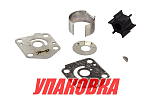 Ремкомплект помпы Suzuki DT9.9-15, Omax (упаковка из 4 шт.) 1740093911_OM_pkg_4