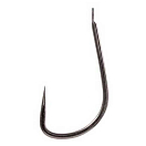 Купить Maver 03BKCA22 Katana Carp 0.3B Крючок Без Зазубрин Nickel 22 7ft.ru в интернет магазине Семь Футов