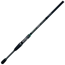 Купить Irod IRF704C бейткастинговое удилище Fiber Black 2.13 m 7ft.ru в интернет магазине Семь Футов