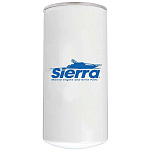 Sierra 47-0035 Flow VP3582732 Масляный фильтр Белая