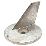 Recmar REC55125-90J01 REC55125-90J01 Анод Серебристый  Grey