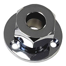 Купить Roca ab. ROCA462060 Хромированная кабельная втулка Silver 11-16 mm 7ft.ru в интернет магазине Семь Футов