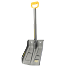 Купить Лопата BCA Dozer 3D Grey, OS OEM: 23F6005.1.1.1SIZ в интернет магазине Семь Футов